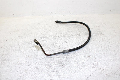 1999 Polaris 500 Xc Oem Brake Hose Line 1910313 SP37