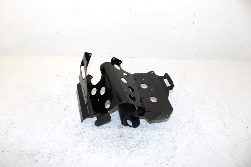 2000 Polaris Classic Touring Oem Left Footrest  1012681 SP54