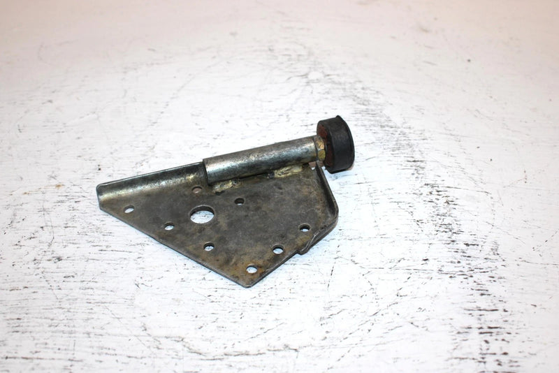 1998 Polaris 500 Oem Torque Stop Bracket 1012525 SP39