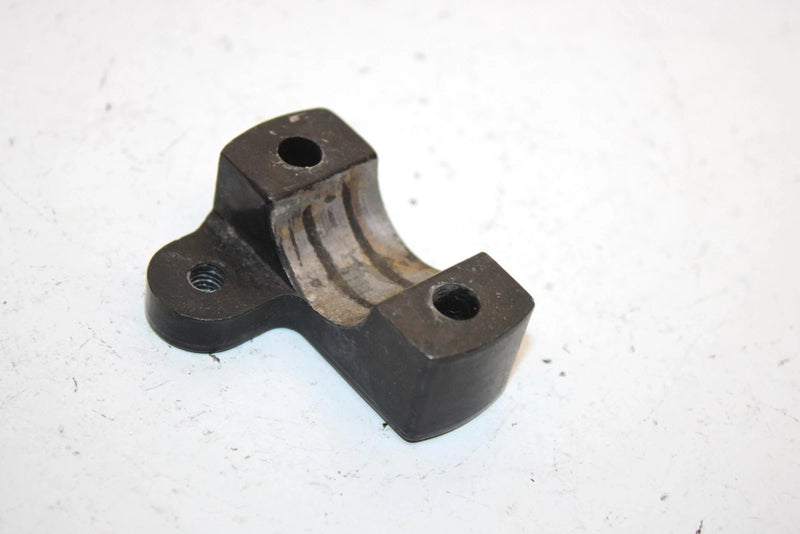 09 Can-am Ds90 Oem Right Handlebar Mount V53175MAA000BK V53175MAA020BKLL AB3