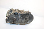 16 Can-am Outlander L Max 450 Efi Dps Oem Crankcase 420686321 420686324 AB5