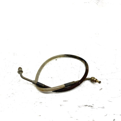 2003 Arctic Cat 400 4X4 OEM Master Cylinder Brake Hose 0402-962 AA30