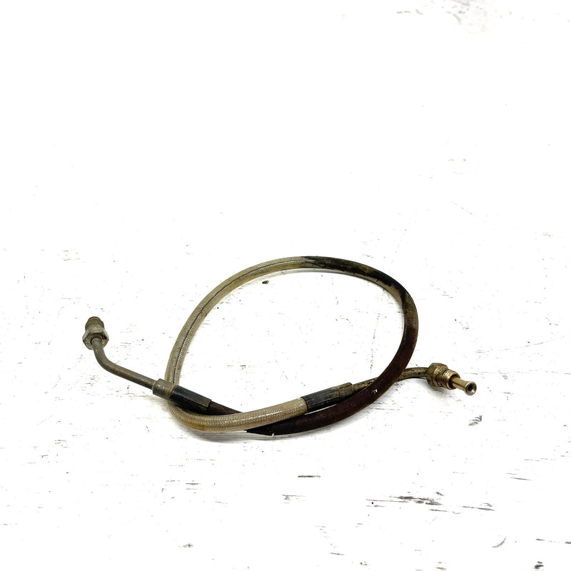 2003 Arctic Cat 400 4X4 OEM Master Cylinder Brake Hose 0402-962 AA30