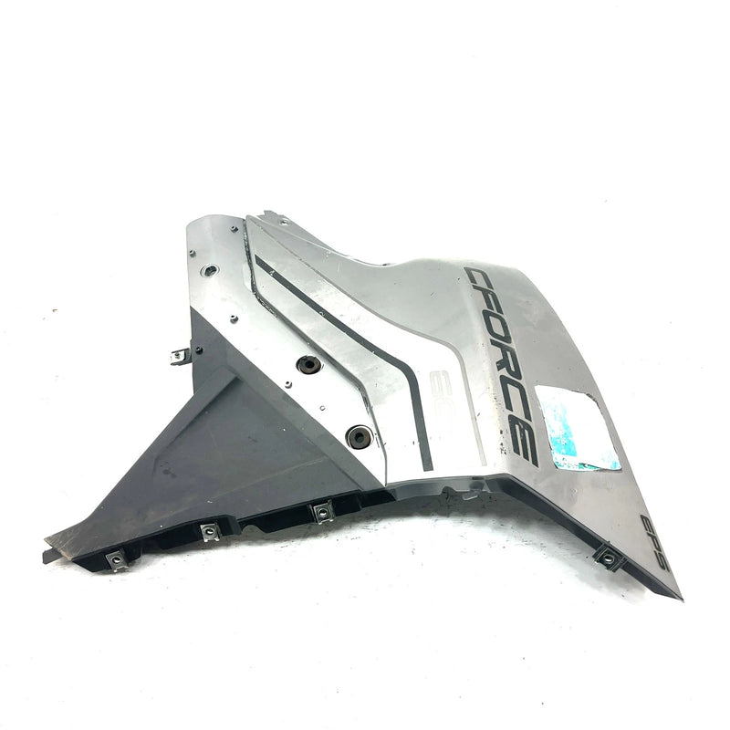 2021 CF-Moto CFORCE 600 OEM Right Side Panel 9DS#-042022-6001-0B500 AC0.1