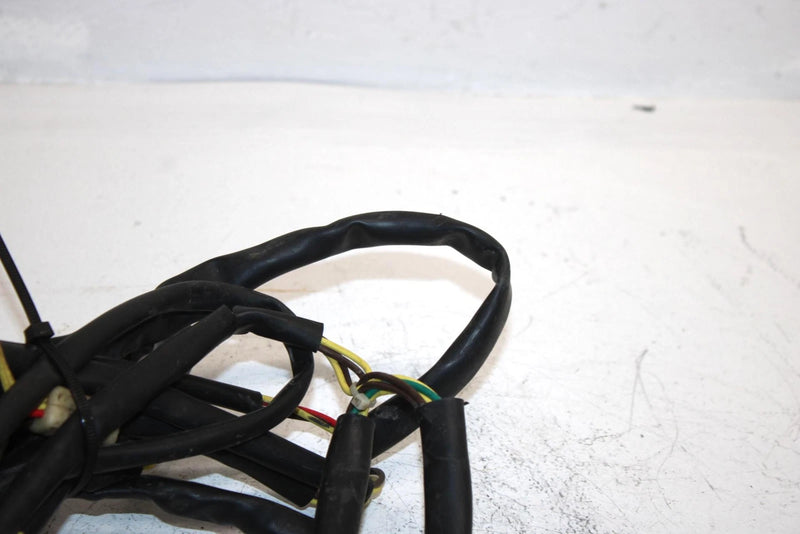 01 Arctic Cat Zr 600 Efi Oem Main Wire Harness 0686-694 SAS12