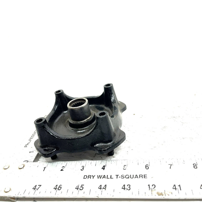 00-02 Arctic Cat 500 4x4 Automatic OEM Wheel Hub 0502-258 AA32
