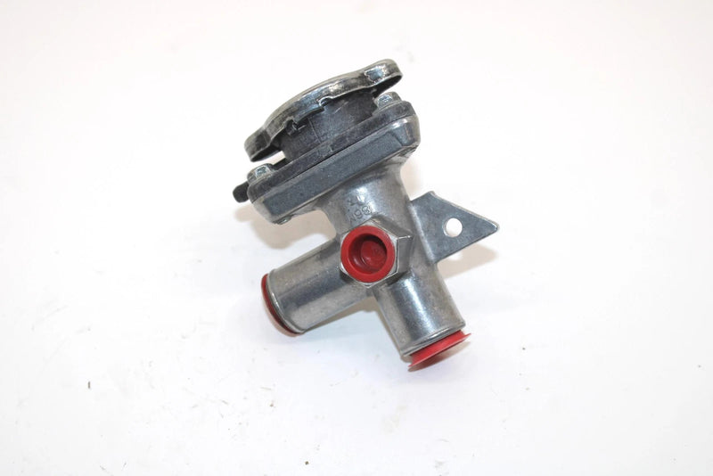 1996 Yamaha Vmax 600 Xt Oem Coolant Fill Assembly 86M-12581-00-00 SY123