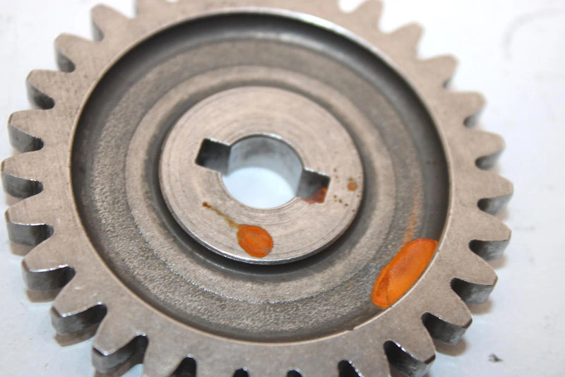 97 Arctic Cat Bearcat 454 4x4 Oem Oil Pump Driven Gear 3402-152 AA24