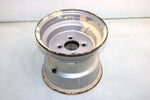 92 Polaris Trail Boss 4x4 Oem Rear Rim Tan 1520114 AP7