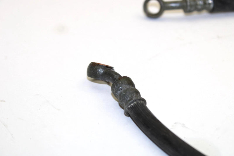 2007 Yamaha Vector Er Oem Brake Hose Line 8FU-25872-00-00 SY105