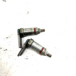2001 Polaris Xplorer 400 OEM Shift Shaft Set 3233549 AP228