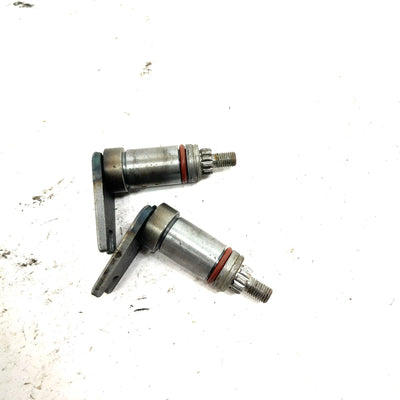 2001 Polaris Xplorer 400 OEM Shift Shaft Set 3233549 AP228