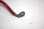 2001 Polaris Sportsman 500 Ho Oem Battery Solenoid Cable 4010094 APS1