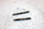 1990 Yamaha  Moto 4 Oem Shift Fork Shaft Set 5H0-18531-00-00 AY5 