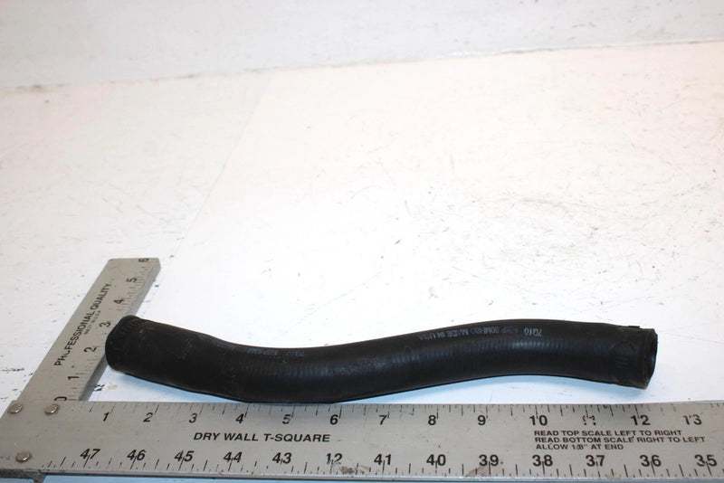 1998 Arctic Cat Zr 500 (2nd Run) Oem Tank To Engine Hose 0610-221 SA62