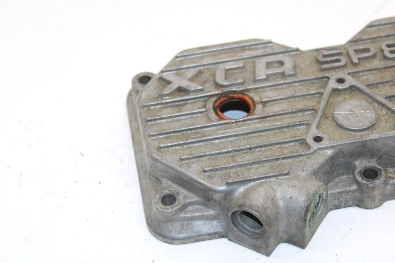 95 Polaris Xcr 440 Sp Oem Cylinder Head Cover 3085043 SP160