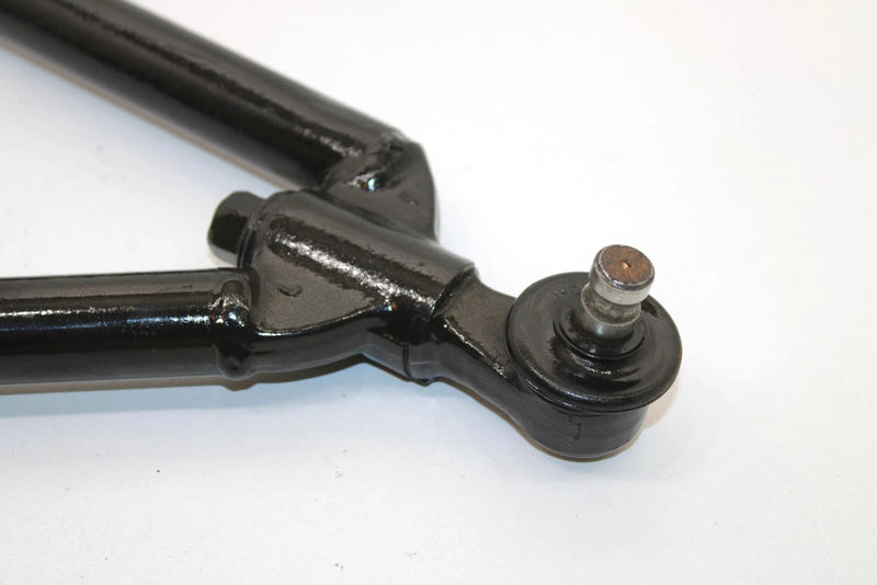 1987 Suzuki Quadrunner 250 Oem Front Lower Left  A Arm 52420-19B11 AS22