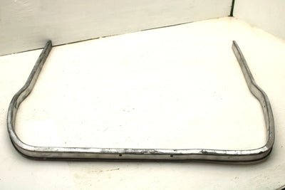 Yamaha OEM Front Bumper 8G8-77511-00-00 SY48