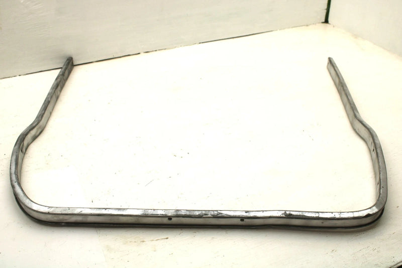 Yamaha OEM Front Bumper 8G8-77511-00-00 SY48