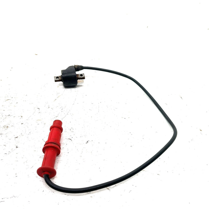 2004 Polaris Sportsman 400 4X4 OEM Ignition Coil 3085227 AP225
