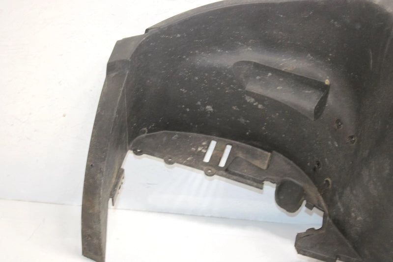 98 Arctic Cat Zr 600 Oem Left Belly Pan 0716-729 SA175