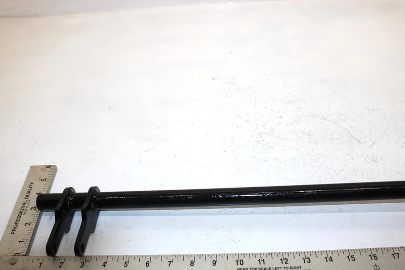91 Polaris Trail Boss 350l 4x4 Oem Steering Post 1840106-067 AP15