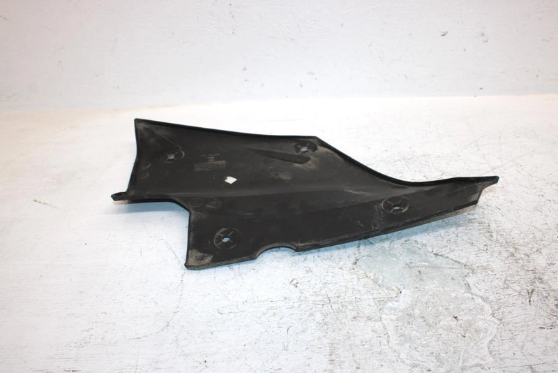 2019 Honda Trx500fe2ac Oem Inner Side Cover Panel 83654-HR3-A20 AH12