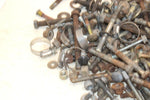 1996 Arctic Cat Zrt 600 Oem Nut Bolt Spacer Hardware Kit SA6