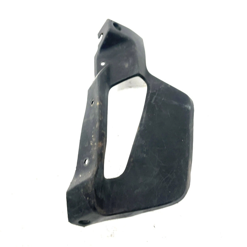 05 Honda Foreman 500 4x4 OEM Left Rear Splash Guard 80251-HP0-A00ZA AH90