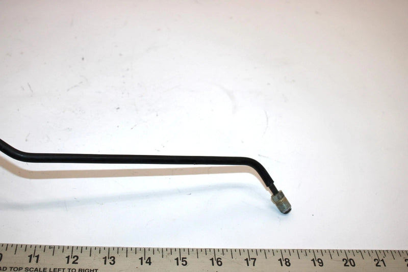 18 Suzuki King Quad 500 Oem Middle Front Brake Line 59250-31G10 AS9