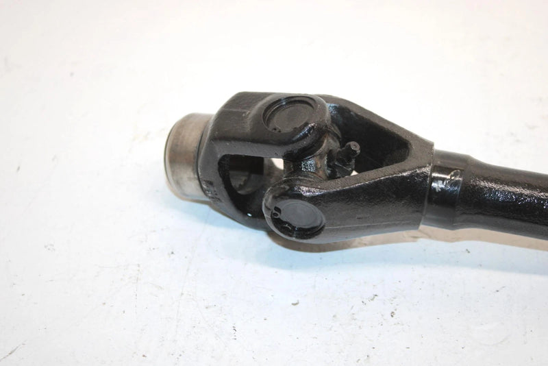 2001 Bombardier Traxter Oem Front Prop Shaft 703500001 AB10
