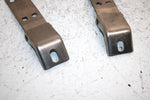 1994 Polaris Sl 750 Oem Hood Hinge Pair 2635012 JP29