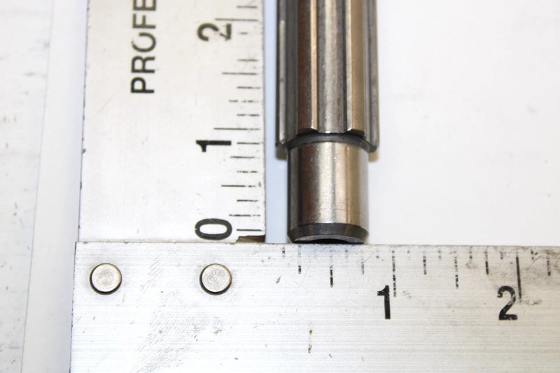1988 Yamaha Moto 4 Oem Counter Axel 2HT-17431-00-00 AY31