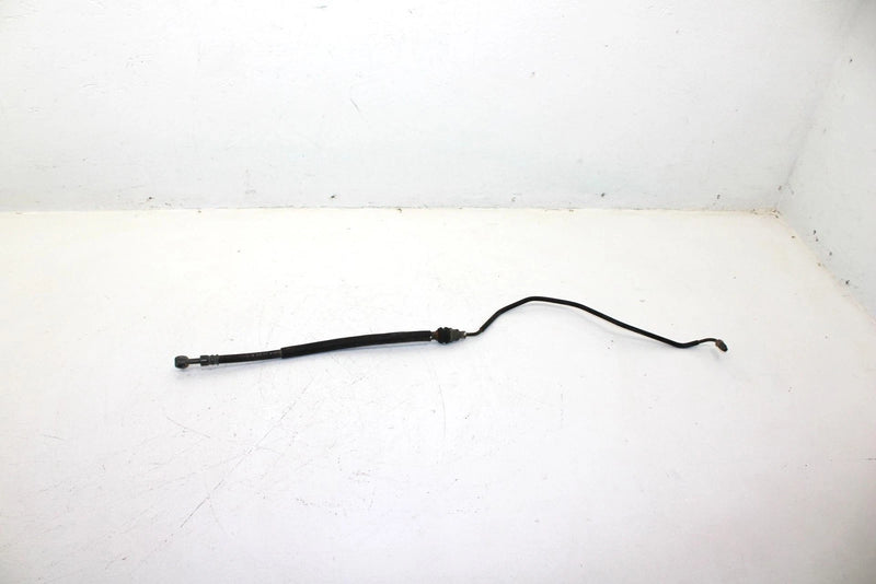 2003 Suzuki Ltf500f Oem Front Brake Hose No. 1 59480-03G20 AS27
