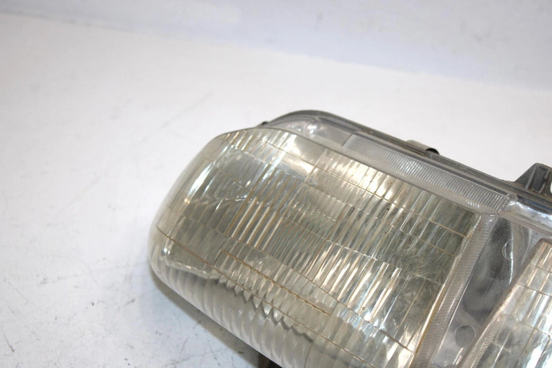 96 Polaris Xcr Sp 600 Oem Headlight W/Bulbs 2431009 SP154
