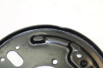1992 Suzuki King Quad 300 Oem Right Front Brake Drum Plate 54510-39D00 AS19