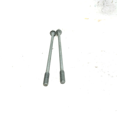 2002 Arctic Cat 375 4x4 Automatic OEM Cylinder Head Bolt Set 3423-427 AA34