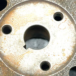 2009 Polaris Ranger HD 700 4x4 EFI OEM Flywheel 2208144  XP12