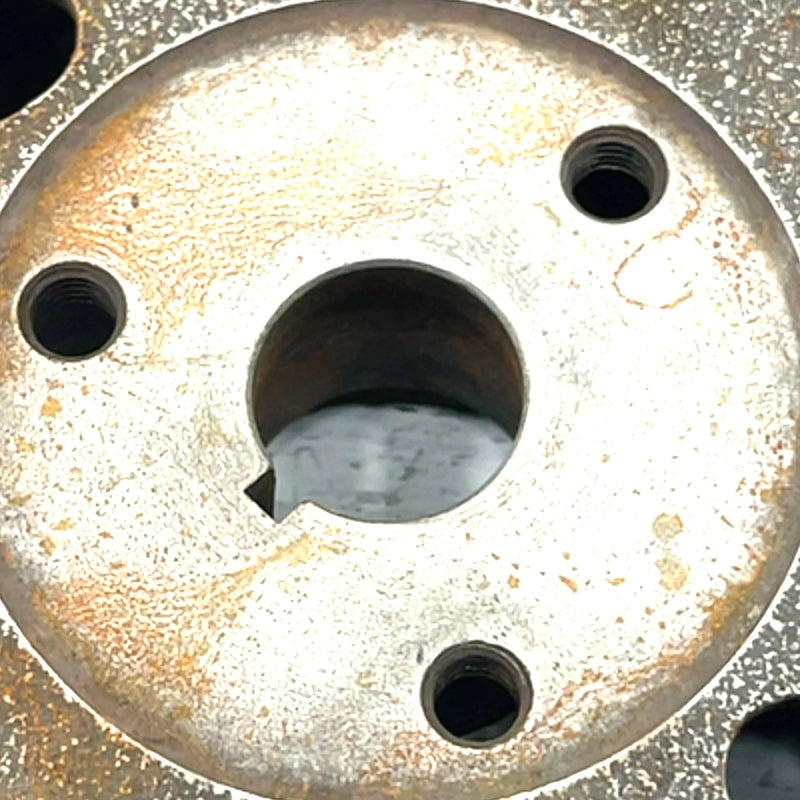 2009 Polaris Ranger HD 700 4x4 EFI OEM Flywheel 2208144  XP12