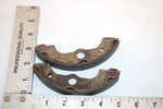 96 Honda Trx400 Fwa Oem Front Brake Pad Set 06450-HC5-900 AH26