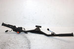 1997 Polaris Classic Oem Handlebar W/Throttle Lever 1823169-067 SP42
