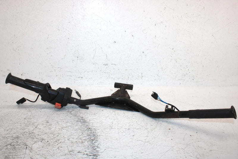 1997 Polaris Classic Oem Handlebar W/Throttle Lever 1823169-067 SP42