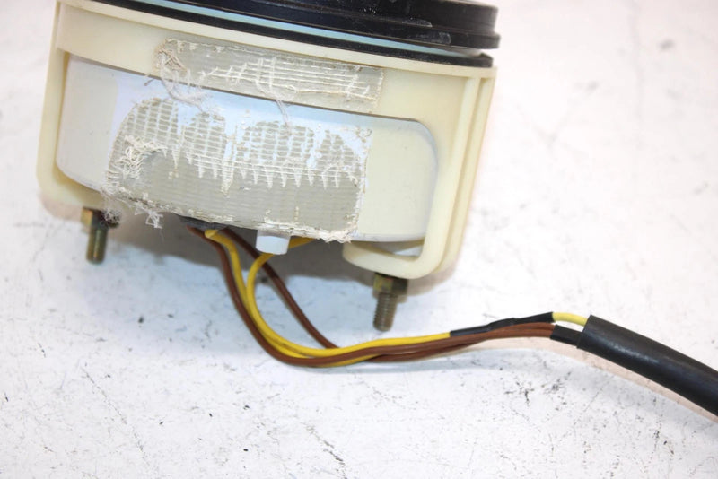 98 Arctic Cat Labled Arctic Cat Oem 6 Pulse Tachometer 0620-203 0620-237 B653