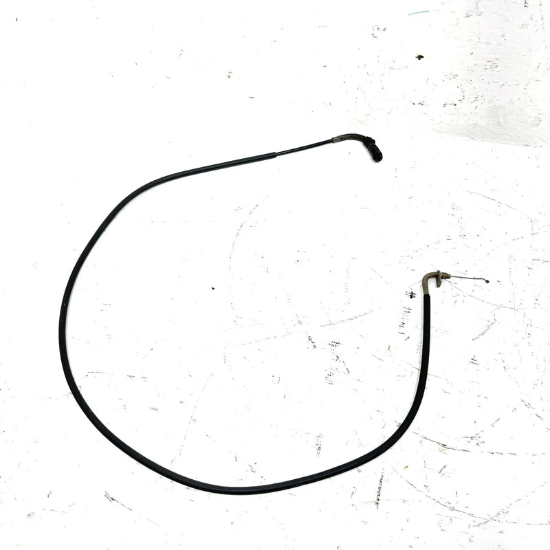 2003 Arctic Cat 400 4x4 Automatic OEM Choke Cable 0487-016 AA35