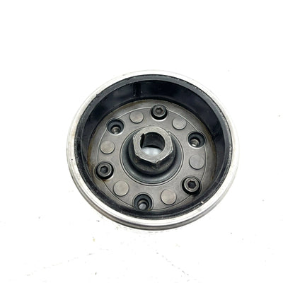 1987 Suzuki Quadrunner 4WD LT4WD OEM Flywheel 32102-19B10 AS40