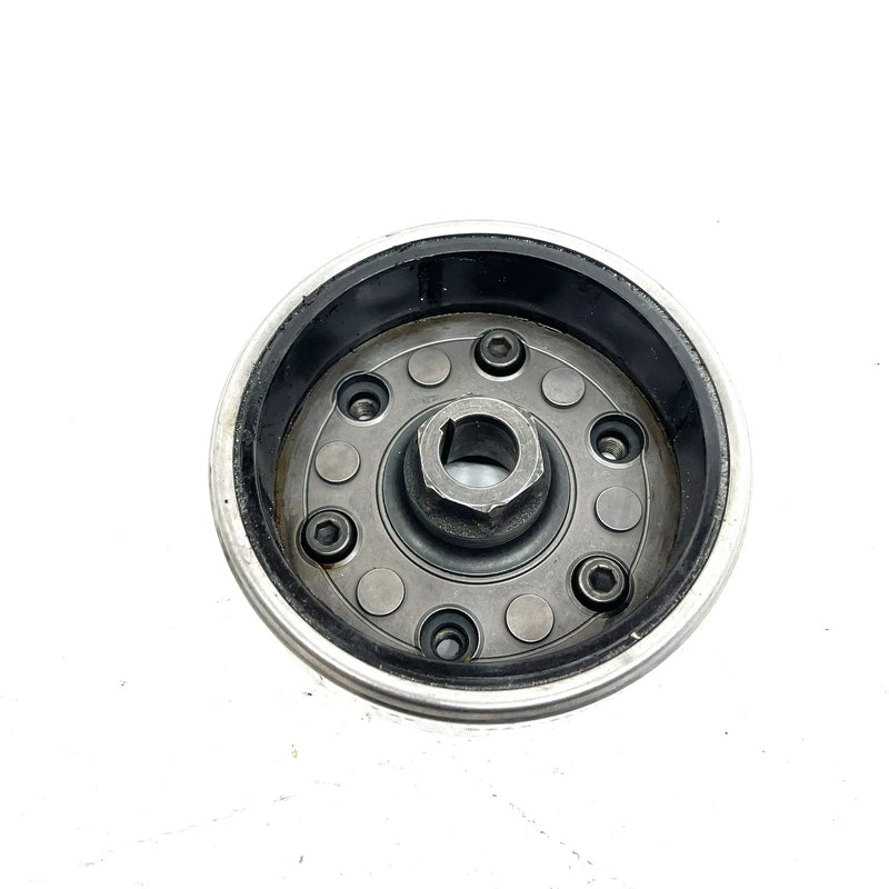 1987 Suzuki Quadrunner 4WD LT4WD OEM Flywheel 32102-19B10 AS40