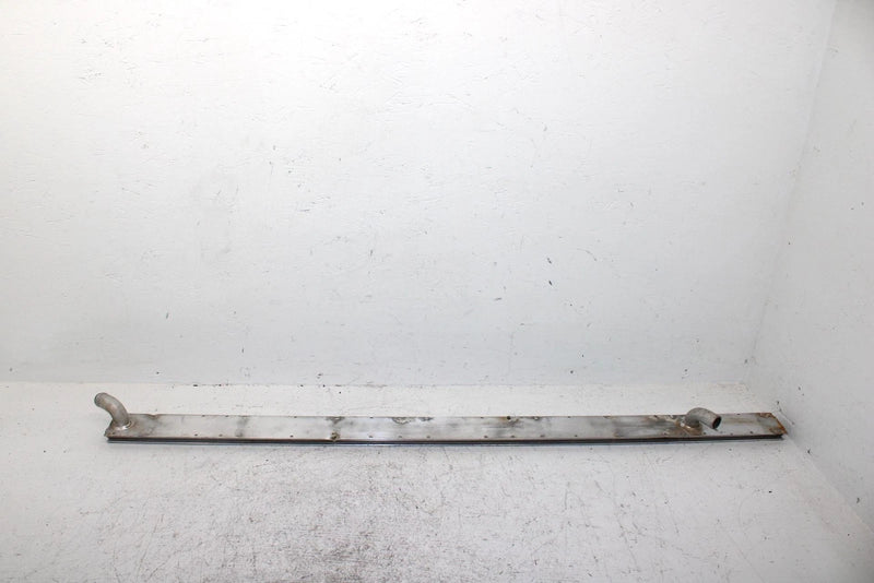 1996 Yamaha Vmax 600 Oem Side Heat Exchanger Pair 8AB-1240E-02-00 SY29