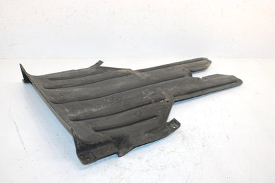 04 Arctic Cat Sno Pro 440 OEM Skid Plate 3606-027 SAS9