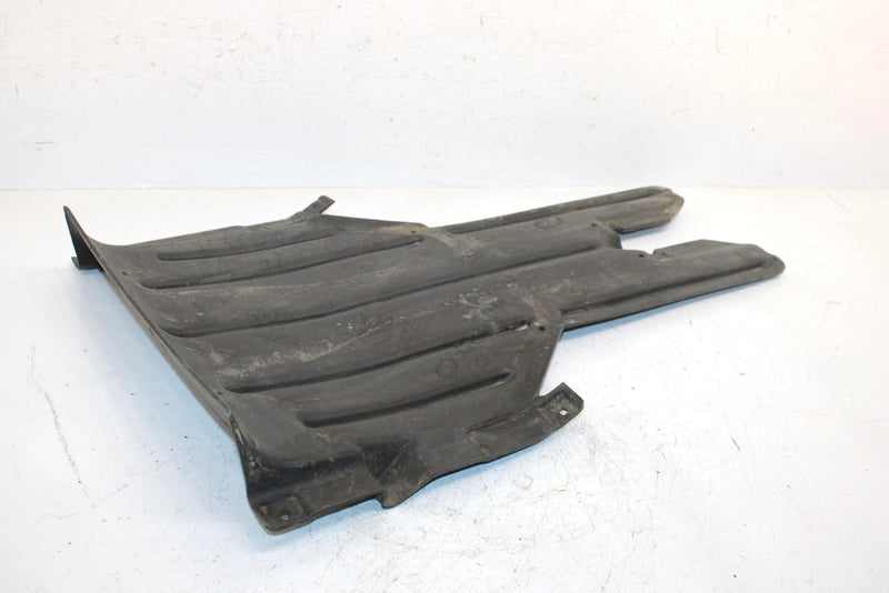 04 Arctic Cat Sno Pro 440 OEM Skid Plate 3606-027 SAS9