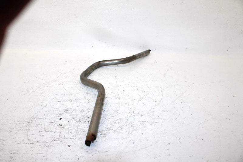 2002 Sea-doo Gti Le Oem Handlebars 277001450 JS30